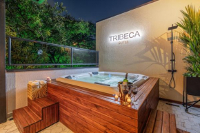 Tribeca Suites Medellin